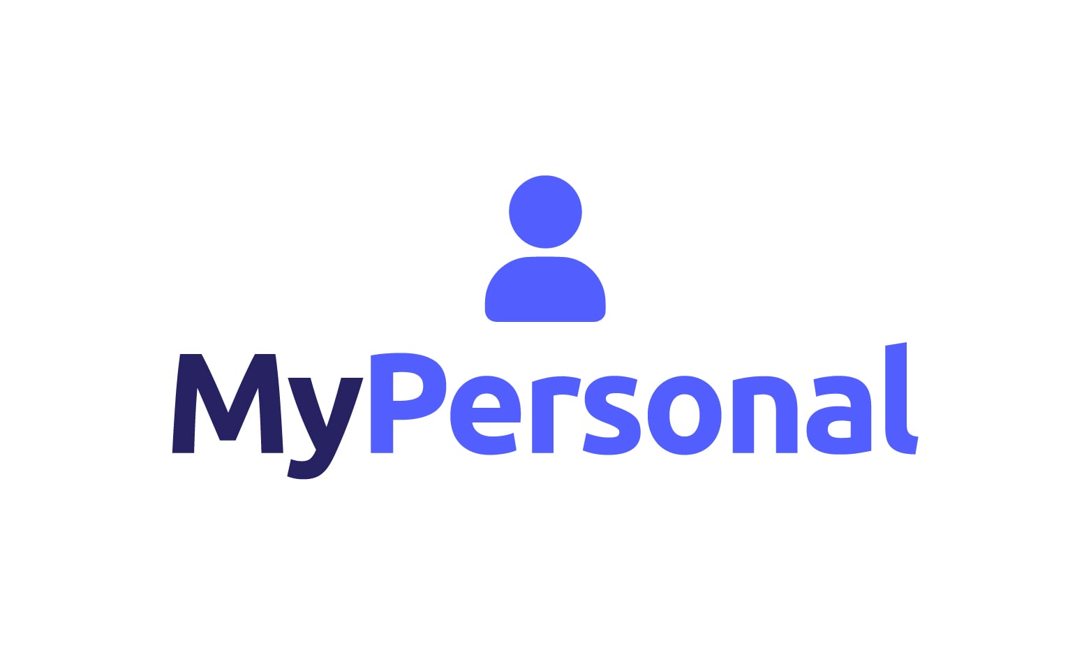 MyPersonal logo